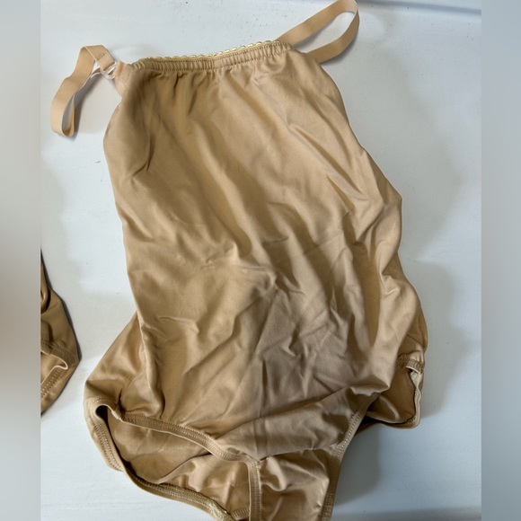 Ballet Bodysuits - Picture 4 of 5